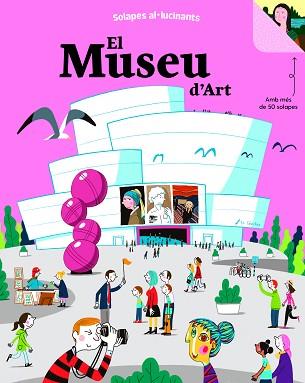 MUSEU D'ART, EL | 9788499797168 | VVAA | Llibreria Aqualata | Comprar llibres en català i castellà online | Comprar llibres Igualada