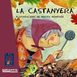 CASTANYERA, LA | 9788448932763 | EDITORIAL BARCANOVA | Llibreria Aqualata | Comprar llibres en català i castellà online | Comprar llibres Igualada