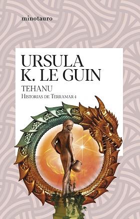 TEHANU (HISTORIAS DE TERRAMAR 2) | 9788445012307 | LE GUIN, URSULA K. | Llibreria Aqualata | Comprar llibres en català i castellà online | Comprar llibres Igualada