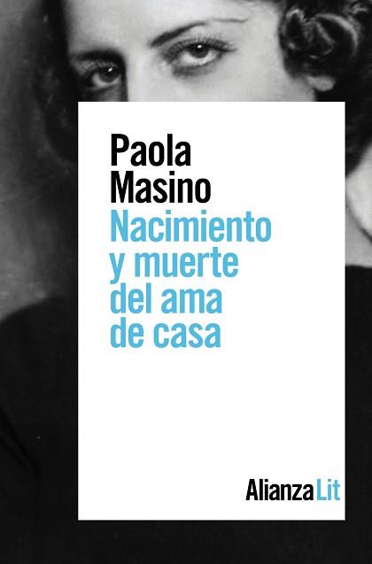 NACIMIENTO Y MUERTE DEL AMA DE CASA | 9788491816287 | MASINO, PAOLA | Llibreria Aqualata | Comprar llibres en català i castellà online | Comprar llibres Igualada