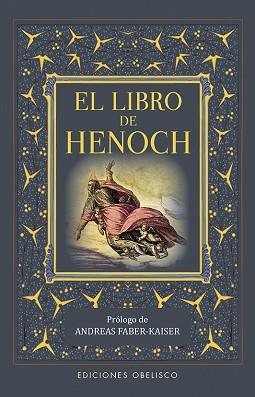 LIBRO DE HENOCH, EL | 9788491113492 | ANÓNIMO | Llibreria Aqualata | Comprar llibres en català i castellà online | Comprar llibres Igualada