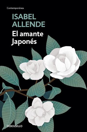 AMANTE JAPONÉS, EL | 9788466342216 | ALLENDE, ISABEL | Llibreria Aqualata | Comprar llibres en català i castellà online | Comprar llibres Igualada