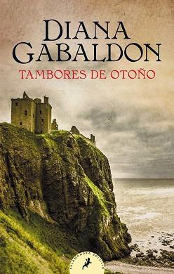 TAMBORES DE OTOÑO (SAGA OUTLANDER 4) | 9788418173066 | GABALDON, DIANA | Llibreria Aqualata | Comprar llibres en català i castellà online | Comprar llibres Igualada