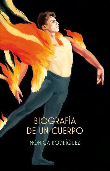 BIOGRAFIA DE UN CUERPO | 9788491074571 | RODRÍGUEZ SUÁREZ, MÓNICA | Llibreria Aqualata | Comprar llibres en català i castellà online | Comprar llibres Igualada