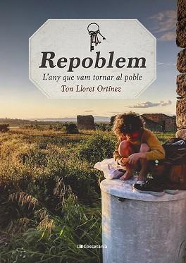 REPOBLEM | 9788413560564 | LLORET, TON | Llibreria Aqualata | Comprar llibres en català i castellà online | Comprar llibres Igualada