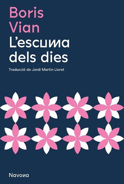 ESCUMA DELS DIES, L' | 9788419179234 | VIAN, BORIS | Llibreria Aqualata | Comprar llibres en català i castellà online | Comprar llibres Igualada