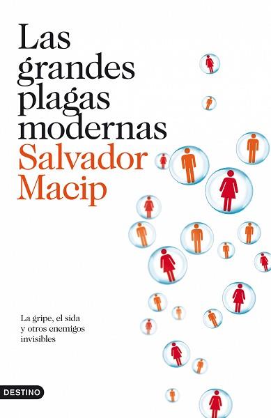 GRANDES PLAGAS MODERNAS, LAS (IMAGO MUNDI 169) | 9788423342136 | MACIP, SALVADOR | Llibreria Aqualata | Comprar llibres en català i castellà online | Comprar llibres Igualada