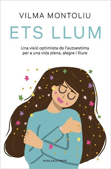 ETS LLUM | 9788419259745 | MONTOLIU, VILMA | Llibreria Aqualata | Comprar llibres en català i castellà online | Comprar llibres Igualada