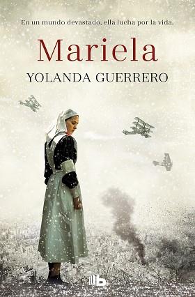 MARIELA | 9788413141831 | GUERRERO, YOLANDA | Llibreria Aqualata | Comprar llibres en català i castellà online | Comprar llibres Igualada