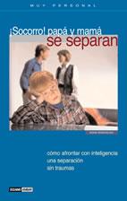 SOCORRO! MAMA Y PAPA SE SEPARAN | 9788475562667 | RODRIGUEZ, NORA | Llibreria Aqualata | Comprar llibres en català i castellà online | Comprar llibres Igualada