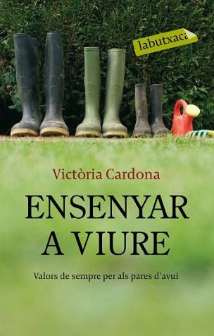 ENSENYAR A VIURE (LABUTXACA) | 9788499300337 | CARDONA, VICTORIA | Llibreria Aqualata | Comprar llibres en català i castellà online | Comprar llibres Igualada