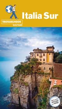 ITALIA SUR (TROTAMUNDOS 2019) | 9788417245146 | GLOAGUEN, PHILIPPE | Llibreria Aqualata | Comprar llibres en català i castellà online | Comprar llibres Igualada