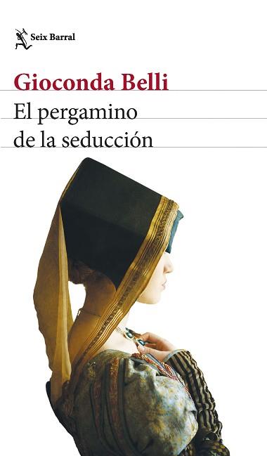 PERGAMINO DE LA SEDUCCIÓN, EL | 9788432241246 | BELLI, GIOCONDA | Llibreria Aqualata | Comprar llibres en català i castellà online | Comprar llibres Igualada