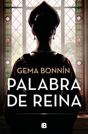 PALABRA DE REINA | 9788466677134 | BONNÍN, GEMA | Llibreria Aqualata | Comprar llibres en català i castellà online | Comprar llibres Igualada
