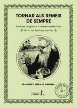 TORNAR ALS REMEIS DE SEMPRE | 9788412356618 | FRA VALENTÍ SERRA DE MANRESA | Llibreria Aqualata | Comprar llibres en català i castellà online | Comprar llibres Igualada