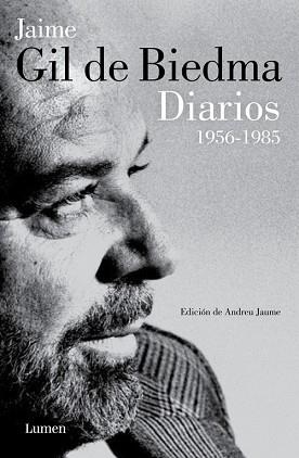 DIARIOS 1956-1985 | 9788426402516 | GIL DE BIEDMA, JAIME | Llibreria Aqualata | Comprar llibres en català i castellà online | Comprar llibres Igualada