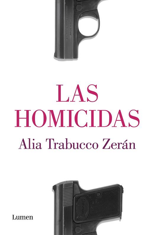 HOMICIDAS, LAS | 9788426407573 | TRABUCCO ZERAN, ALIA | Llibreria Aqualata | Comprar llibres en català i castellà online | Comprar llibres Igualada
