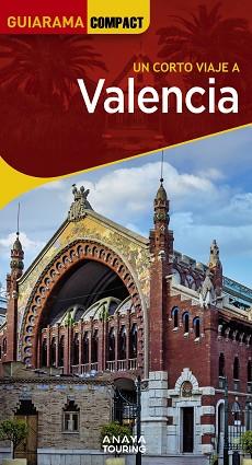 VALENCIA (GUIARAMA) | 9788491587361 | ROBA, SILVIA | Llibreria Aqualata | Comprar llibres en català i castellà online | Comprar llibres Igualada
