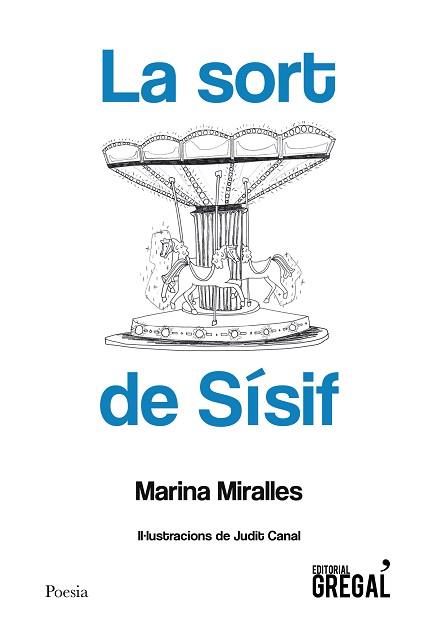 SORT DE SÍSIF, LA | 9788418063046 | MIRALLES MESTRE, MARINA | Llibreria Aqualata | Comprar llibres en català i castellà online | Comprar llibres Igualada