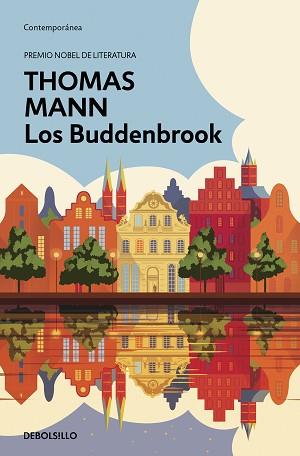 BUDDENBROOK, LOS | 9788466356152 | MANN, THOMAS | Llibreria Aqualata | Comprar llibres en català i castellà online | Comprar llibres Igualada