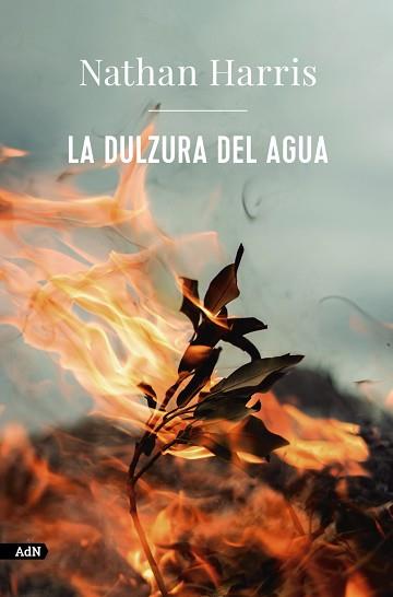 DULZURA DEL AGUA, LA (ADN) | 9788413626963 | HARRIS, NATHAN | Llibreria Aqualata | Comprar llibres en català i castellà online | Comprar llibres Igualada