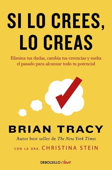 SI LO CREES, LO CREAS | 9788466364003 | TRACY, BRIAN | Llibreria Aqualata | Comprar llibres en català i castellà online | Comprar llibres Igualada