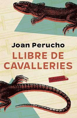 LLIBRE DE CAVALLERIES | 9788417423643 | PERUCHO, JOAN | Llibreria Aqualata | Comprar llibres en català i castellà online | Comprar llibres Igualada