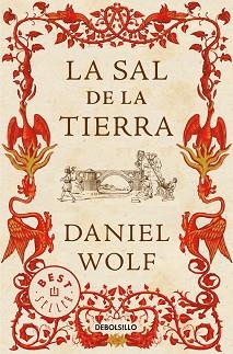 SAL DE LA TIERRA, LA | 9788466333740 | WOLF, DANIEL | Llibreria Aqualata | Comprar llibres en català i castellà online | Comprar llibres Igualada