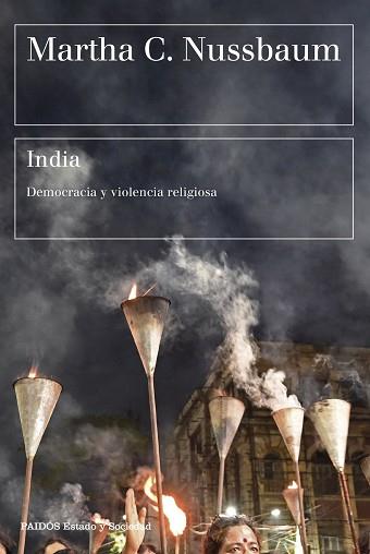 INDIA | 9788449341083 | NUSSBAUM, MARTHA C. | Llibreria Aqualata | Comprar llibres en català i castellà online | Comprar llibres Igualada