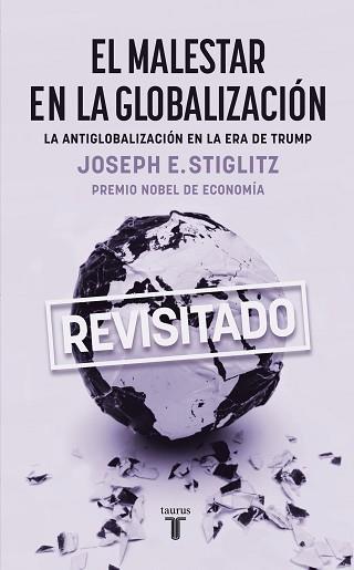 MALESTAR EN LA GLOBALIZACIÓN, EL | 9788430619306 | STIGLITZ, JOSEPH E. | Llibreria Aqualata | Comprar llibres en català i castellà online | Comprar llibres Igualada