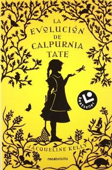 EVOLUCION DE CALPURNIA TATE, LA | 9788492833153 | KELLY, JACQUELINE | Llibreria Aqualata | Comprar llibres en català i castellà online | Comprar llibres Igualada