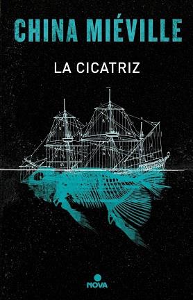CICATRIZ, LA ( BAS-LAG II) | 9788466660976 | MIÉVILLE, CHINA | Llibreria Aqualata | Comprar llibres en català i castellà online | Comprar llibres Igualada