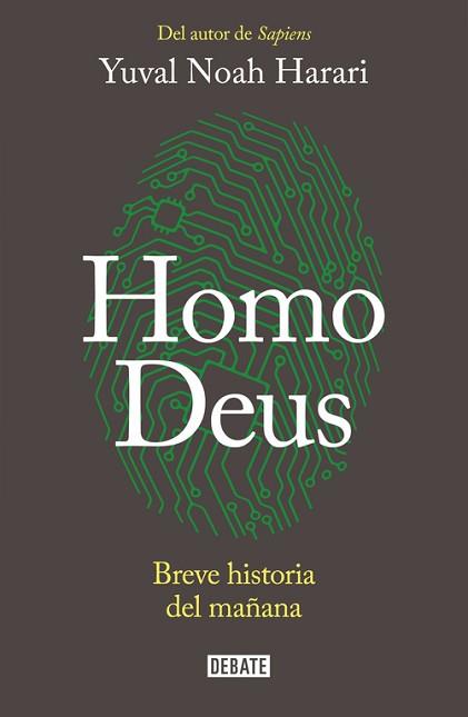 HOMO DEUS | 9788499926711 | HARARI, YUVAL NOAH | Llibreria Aqualata | Comprar llibres en català i castellà online | Comprar llibres Igualada