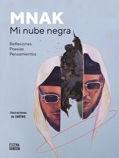 MI NUBE NEGRA | 9788418040658 | MNAK | Llibreria Aqualata | Comprar llibres en català i castellà online | Comprar llibres Igualada