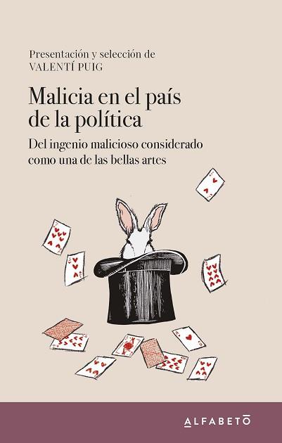 MALICIA EN EL PAÍS DE LA POLÍTICA | 9788417951184 | PUIG, VALENTÍ | Llibreria Aqualata | Comprar llibres en català i castellà online | Comprar llibres Igualada
