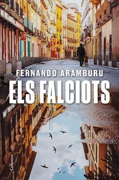 FALCIOTS, ELS | 9788466428194 | ARAMBURU, FERNANDO | Llibreria Aqualata | Comprar llibres en català i castellà online | Comprar llibres Igualada