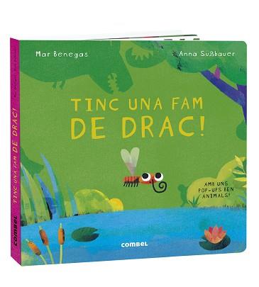 TINC UNA FAM DE DRAC! | 9788491016694 | BENEGAS ORTIZ, MARÍA DEL MAR | Llibreria Aqualata | Comprar llibres en català i castellà online | Comprar llibres Igualada