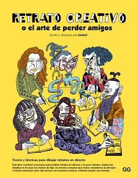 RETRATO CREATIVO | 9788425234361 | LLUÏSOT | Llibreria Aqualata | Comprar llibres en català i castellà online | Comprar llibres Igualada