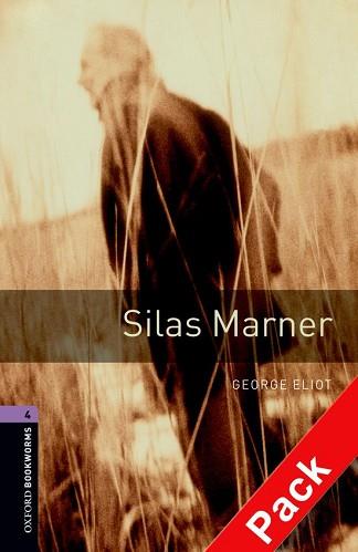 SILAS MARNER (OBL 4) 2008 | 9780194793247 | ELIOT, GEORGE | Llibreria Aqualata | Comprar llibres en català i castellà online | Comprar llibres Igualada