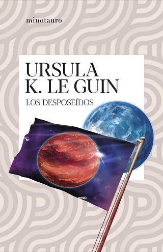 DESPOSEÍDOS, LOS | 9788445010020 | LE GUIN, URSULA K. | Llibreria Aqualata | Comprar llibres en català i castellà online | Comprar llibres Igualada