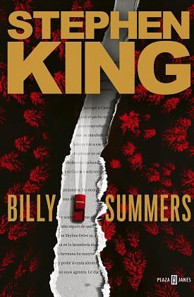 BILLY SUMMERS | 9788401026362 | KING, STEPHEN | Llibreria Aqualata | Comprar llibres en català i castellà online | Comprar llibres Igualada