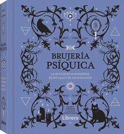 BRUJERIA PSIQUICA | 9788411540063 | ROBBINS, SHAWN | Llibreria Aqualata | Comprar llibres en català i castellà online | Comprar llibres Igualada