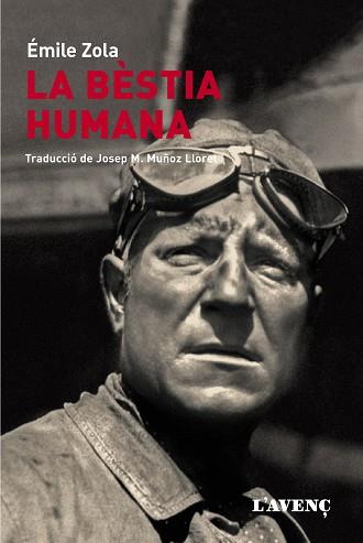 BÈSTIA HUMANA, LA | 9788488839831 | ZOLA, ÉMILE | Llibreria Aqualata | Comprar llibres en català i castellà online | Comprar llibres Igualada