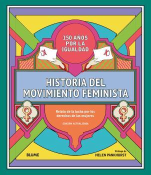 HISTORIA DEL MOVIMIENTO FEMINISTA (2023) | 9788419499936 | AA.VV. | Llibreria Aqualata | Comprar llibres en català i castellà online | Comprar llibres Igualada