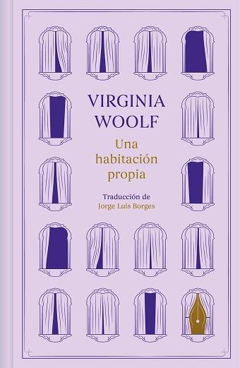 UNA HABITACIÓN PROPIA (ED. CONMEMORATIVA) | 9788466357487 | WOOLF, VIRGINIA | Llibreria Aqualata | Comprar llibres en català i castellà online | Comprar llibres Igualada
