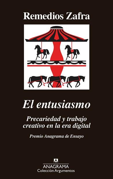ENTUSIASMO, EL | 9788433964175 | ZAFRA, REMEDIOS | Llibreria Aqualata | Comprar llibres en català i castellà online | Comprar llibres Igualada