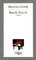 BAJO EL VOLCAN (FABULA 128) | 9788483106563 | LOWRY, MALCOLM | Llibreria Aqualata | Comprar llibres en català i castellà online | Comprar llibres Igualada