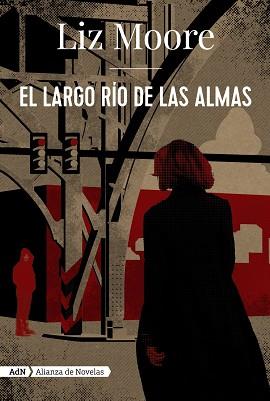 LARGO RÍO DE LAS ALMAS, EL (ADN) | 9788491818274 | MOORE, LIZ | Llibreria Aqualata | Comprar llibres en català i castellà online | Comprar llibres Igualada