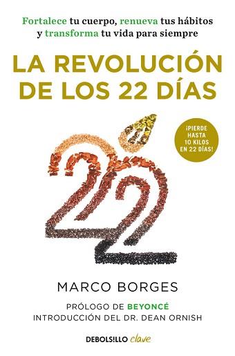 REVOLUCIÓN DE LOS 22 DÍAS, LA | 9788466339681 | BORGES, MARCO | Llibreria Aqualata | Comprar llibres en català i castellà online | Comprar llibres Igualada