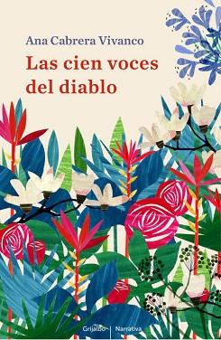 CIEN VOCES DEL DIABLO, LAS | 9788425345647 | CABRERA VIVANCO, ANA | Llibreria Aqualata | Comprar llibres en català i castellà online | Comprar llibres Igualada